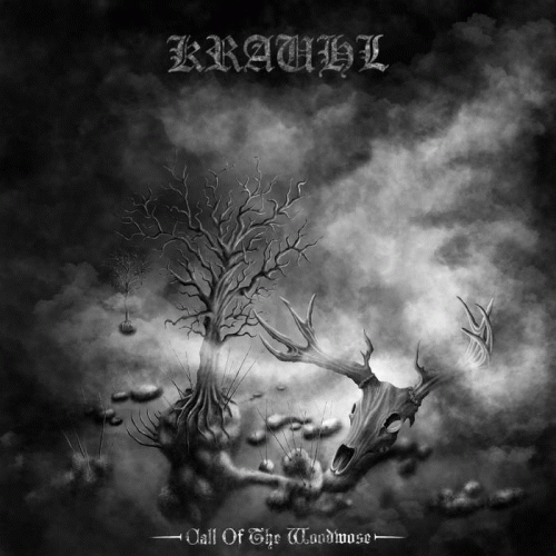 Krauhl : Call of the Woodwose